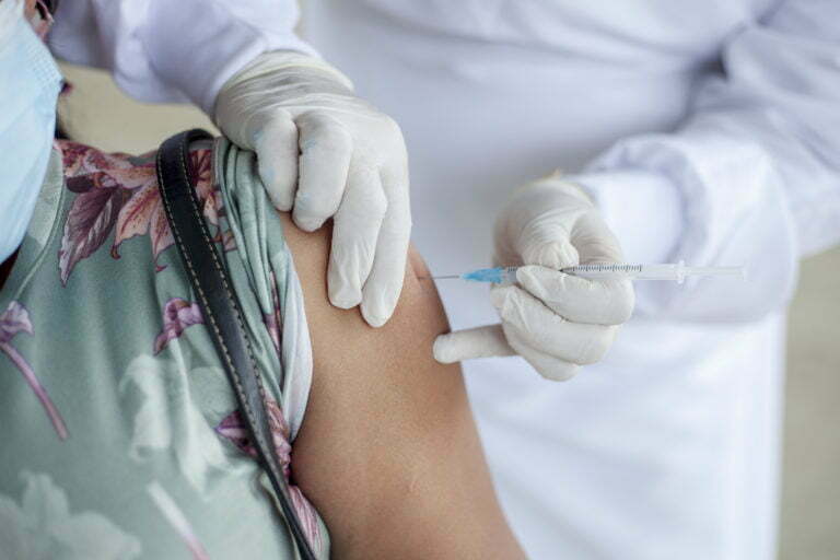 Vaccination requirement in Colombia