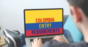 medellin travel requirements