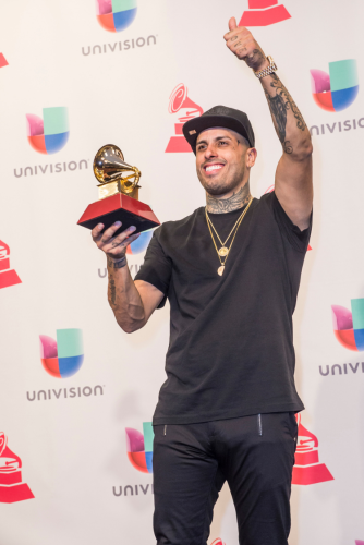 Nicky Jam is an epic famous person that is from Medellin.